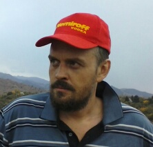 Александр,51год,Алма-Ата