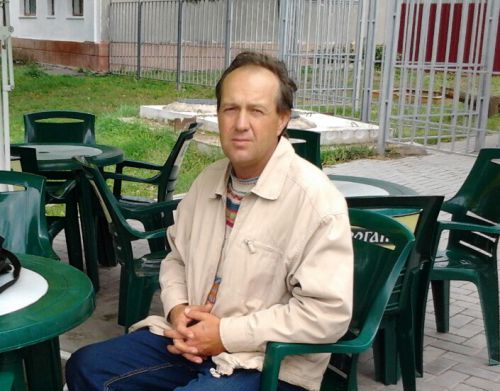 витя,56лет,Сумы