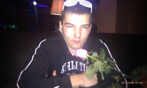 Алексей,38лет,Балашиха