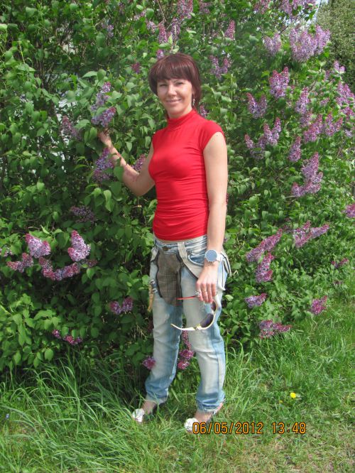 Людмила,50лет,Брест