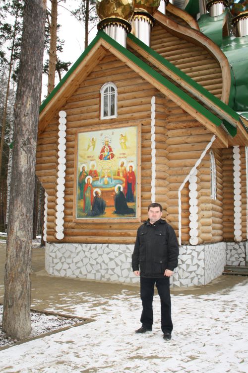 slava,53года,Екатеринбург