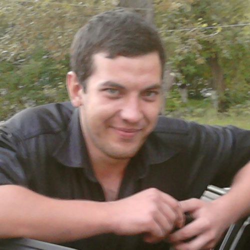 Николя,38лет,Пенза