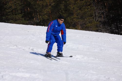 Дим,57лет,Кемерово