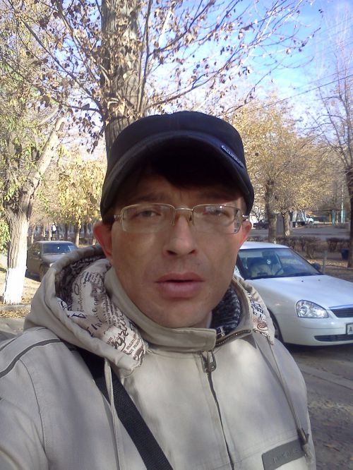 Валерьян,52года,Волгоград