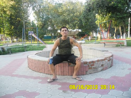 Шерзодбек,46лет,Краснодар