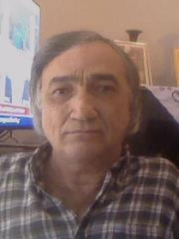 Слава,69лет,Фессалоники