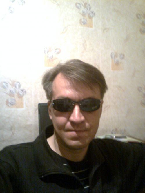 Алексей,51год,Хандыга