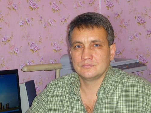 Валерий,63года,Барнаул