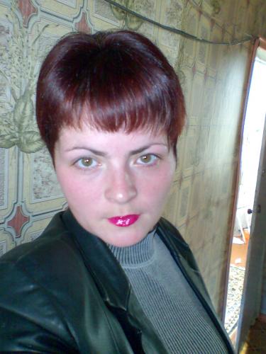 Valentina,46лет,Самара