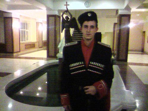 Коля,37лет,Ставрополь