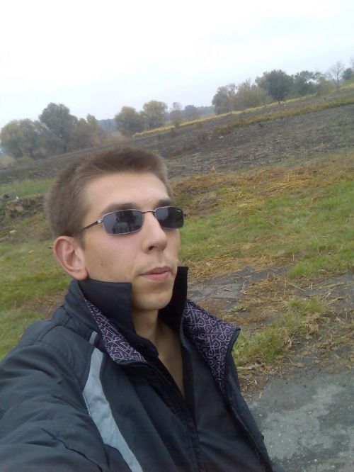 Сергей,33года,Киев