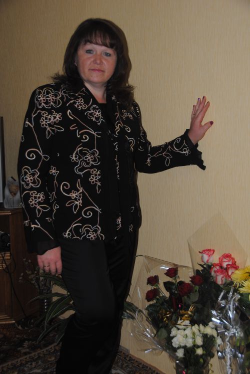 Ирина,57лет,Гомель