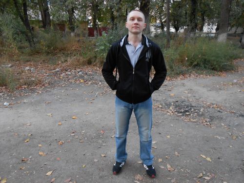 Алексей,48лет,Алма-Ата