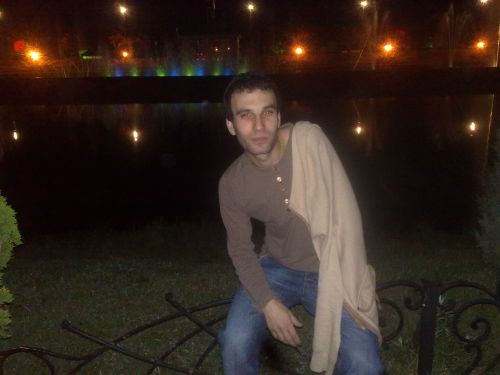 maks,39лет,Тбилиси