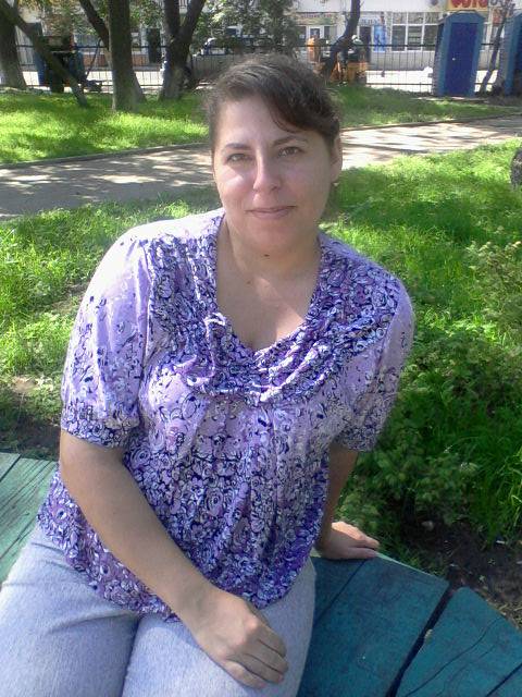 Софья,37лет,Владивосток