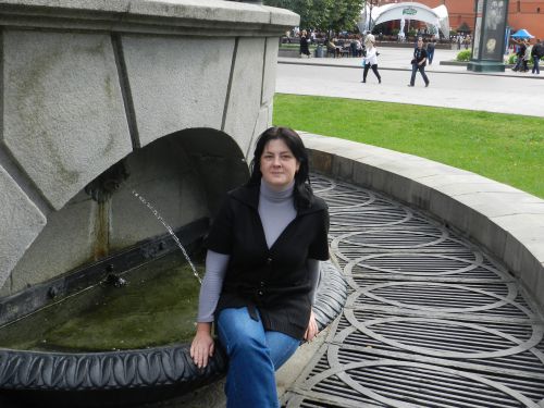 Оксана,47лет,Новороссийск