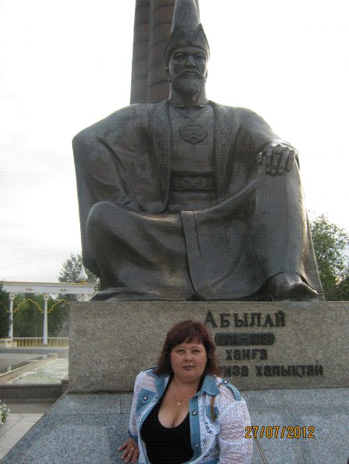 наташа,50лет,Ульяновск