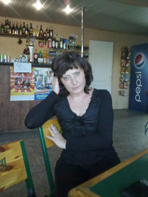 Оксана,51год,Полтава
