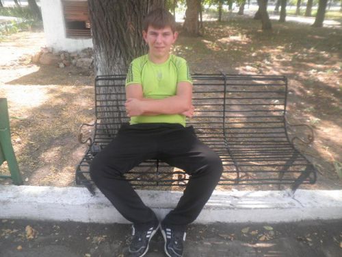 Марк,31год,Николаев