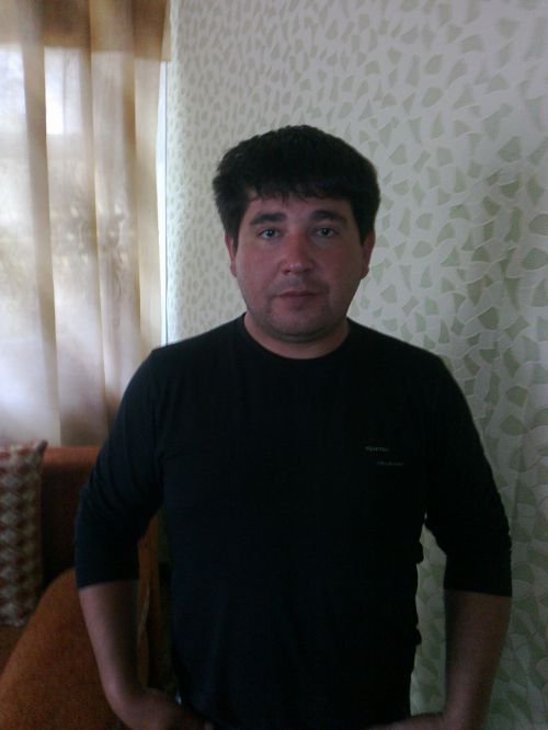 MANSUR,49лет,Пенза