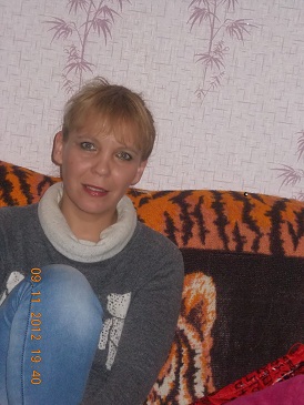 Анна,51год,Владивосток