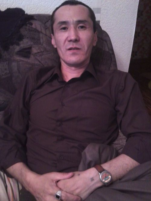Еркiн,57лет,Темиртау