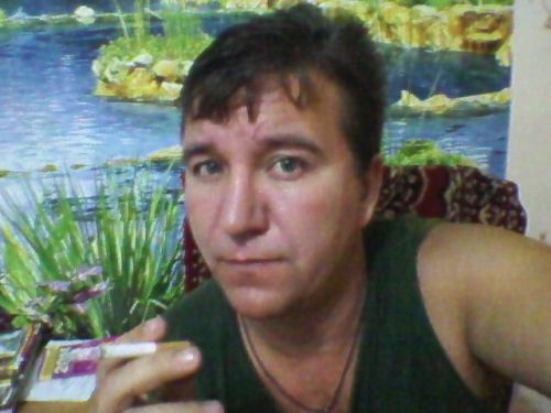 ВИКТОР,52года,Новоспасское