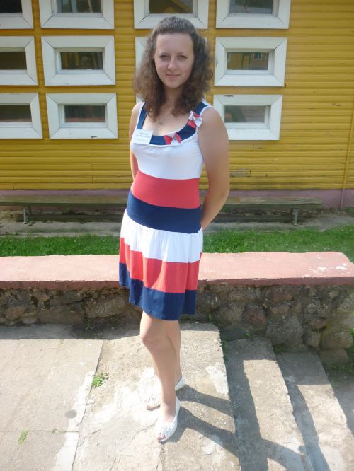Алла,32года,Минск