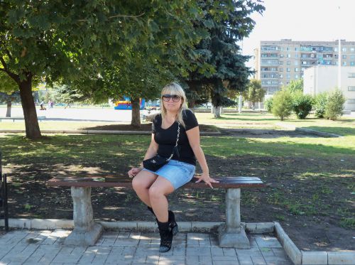 натали,59лет,Краматорск