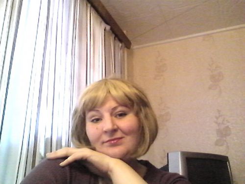 танюша,53года,Златоуст