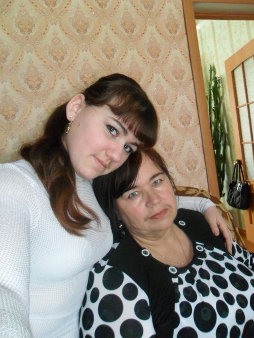 Люся,69лет,Омск