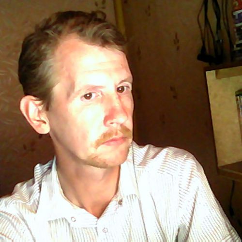 Михаил,53года,Иваново