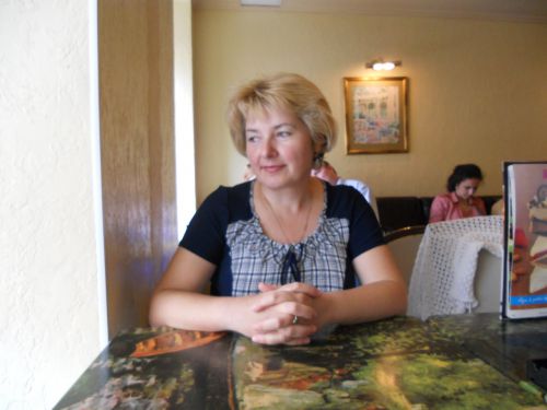 karamelka,64года,Санкт-Петербург