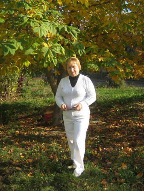 Анна,76лет,Борисоглебск