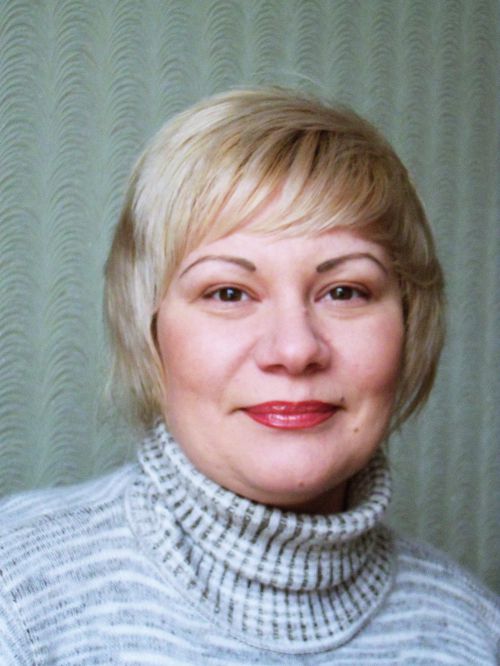 Татьяна,51год,Бердянск