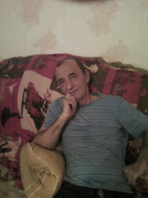 николай,64года,Самара