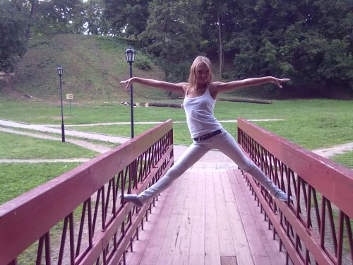 Daria,36лет,Москва