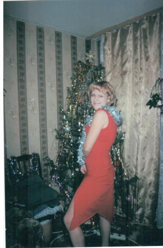 Анюта,36лет,Новокузнецк
