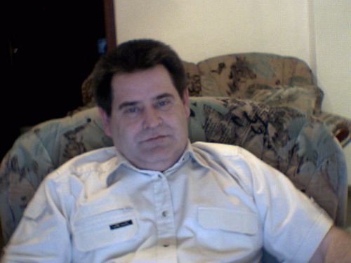 Klaus,51год,Хузум