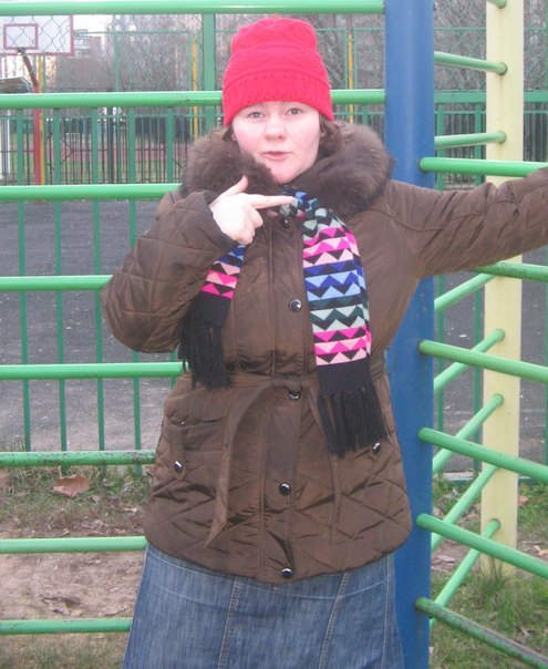 Галя,36лет,Москва