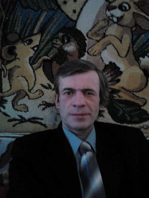 Алексей,55лет,Гродно