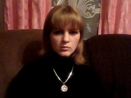 Марина,36лет,Уссурийск