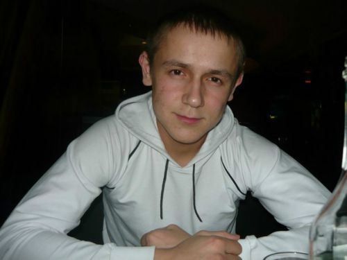 Денис,33года,Ульяновск
