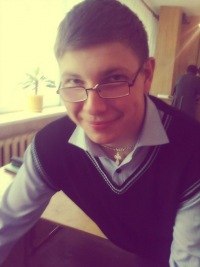 Никита,30лет,Ульяновск