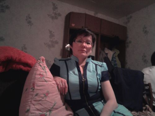Елена,49лет,Пермь