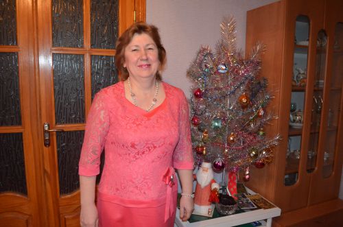 Светлана,66лет,Бровары