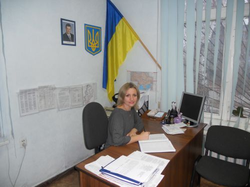 милка,48лет,Полтава