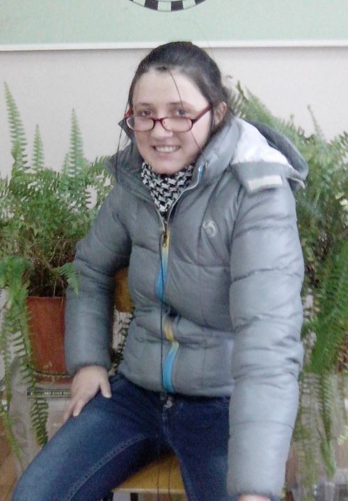 Виктория,32года,Владивосток