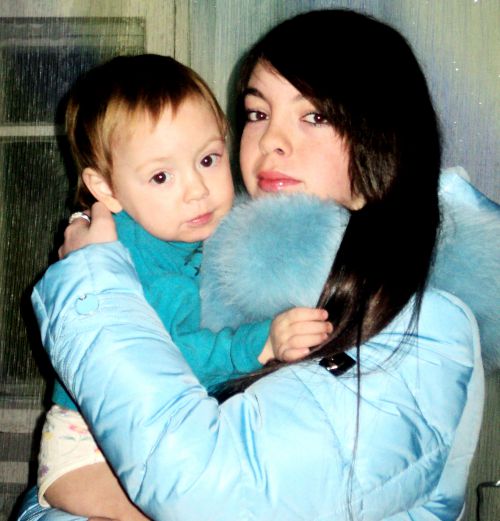 Олеся,30лет,Белгород