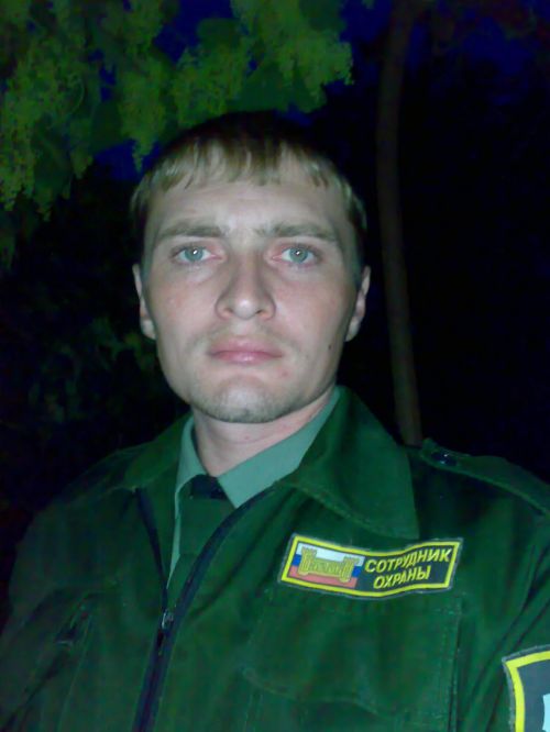 Сергей,44года,Армавир
